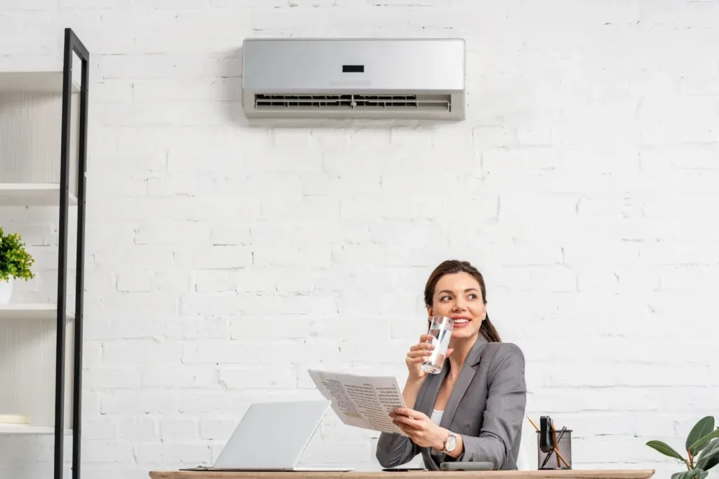 AC Companies In Indianapolis, IN, And Surrounding Areas | LCS Heating & Cooling