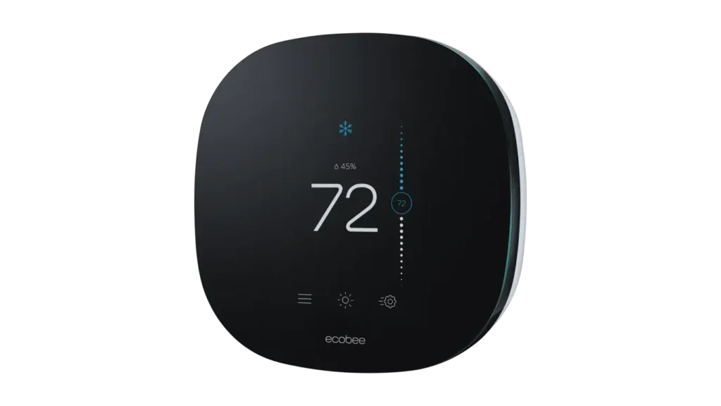 Ecobee Thermostat In St. Petersburg, FL, And Surrounding Areas