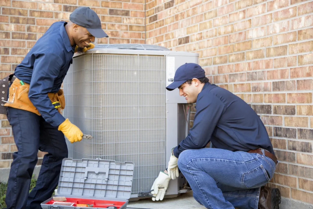 HVAC Services In St. Petersburg, FL, And Surrounding Areas