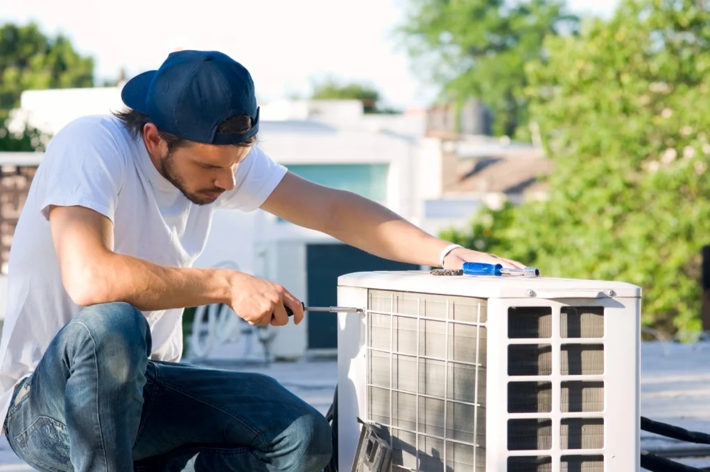 Heat Pump Installation In Indianapolis, IN, And Surrounding Areas