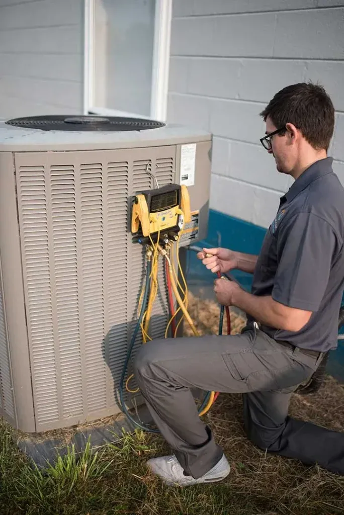 AC Installation In St. Petersburg, FL, And Surrounding Areas