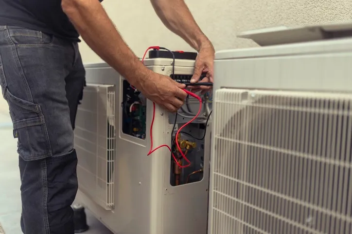 Heat Pump Services In St. Petersburg, FL, And Surrounding Areas