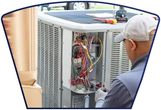 AC Repair In St. Petersburg, FL, And Surrounding Areas