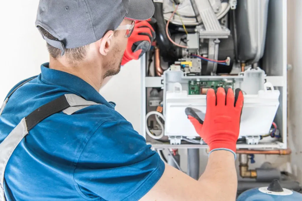 Furnace Repair In St. Petersburg, FL, And The Surrounding Areas