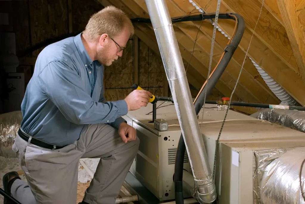 Furnace Installation In Indianapolis, Carmel, Fishers, IN, And Surrounding Areas