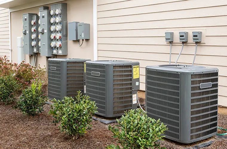 Commercial HVAC Services In St. Petersburg, FL, And Surrounding Areas