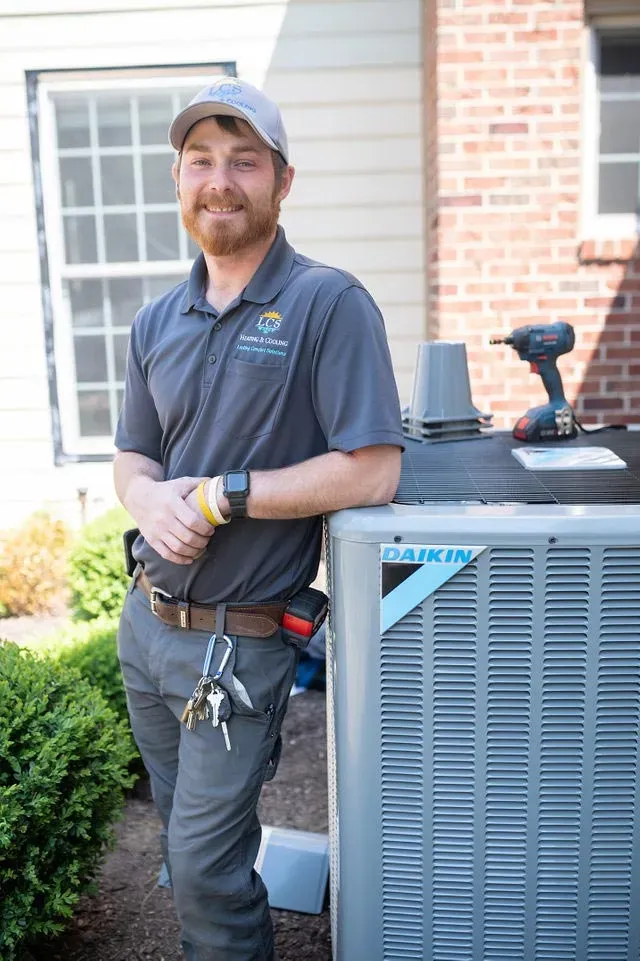 AC Installation In St. Petersburg, FL, And Surrounding Areas